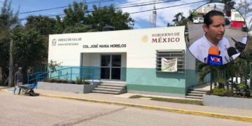 Investigan denuncia por presunta discriminación en Centro de Salud de Altamira