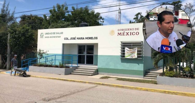 Investigan denuncia por presunta discriminación en Centro de Salud de Altamira