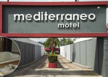 Investigan muerte de una joven en un motel de Zapopan, Jalisco