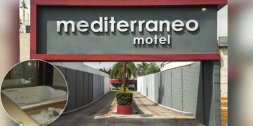 Investigan muerte de una joven en un motel de Zapopan, Jalisco