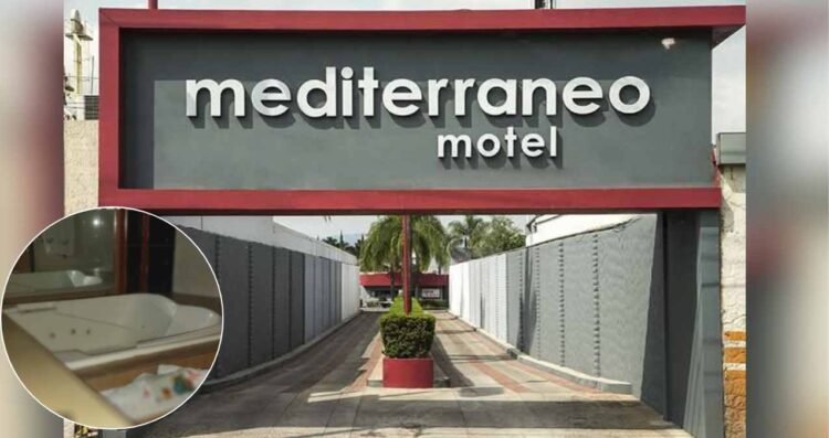 Investigan muerte de una joven en un motel de Zapopan, Jalisco