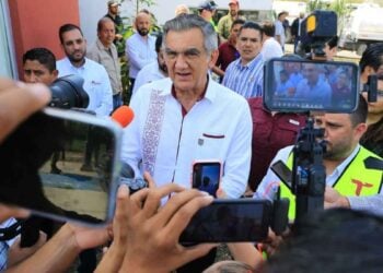 Investigarán posible origen intencional de incendios en siete municipios de Tamaulipas