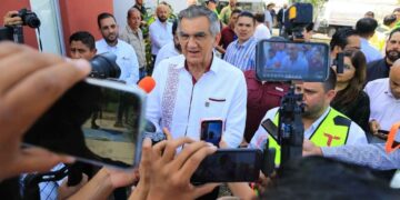 Investigarán posible origen intencional de incendios en siete municipios de Tamaulipas