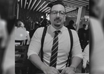 Irán Villarreal, activista y ex candidato de MC es encontrado sin vida en Guanajuato
