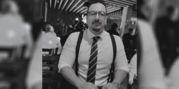 Irán Villarreal, activista y ex candidato de MC es encontrado sin vida en Guanajuato
