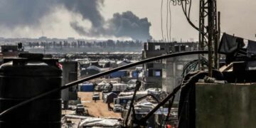 Israel suspende electricidad a Gaza para que acceda a esta demanda