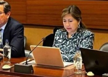 JUFED llamado ONU