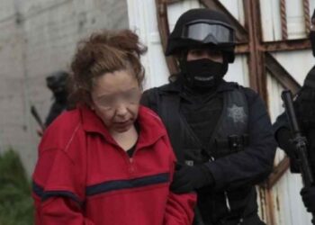 Jacqueline Gálvez Xóchitl delitos