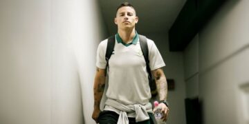 James Rodríguez León
