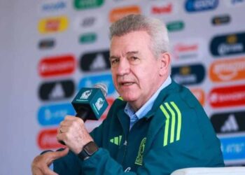 Javier Aguirre destaca ventaja de México como local en el Mundial 2026