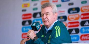 Javier Aguirre destaca ventaja de México como local en el Mundial 2026