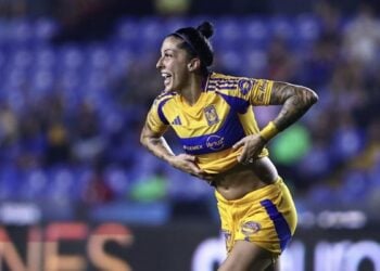 Jenni Hermoso fuera convocatoria