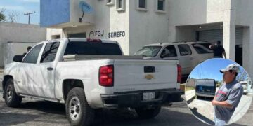 Joven albañil es asesinado tras una discusión en Matamoros