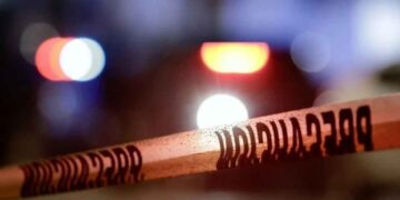 joven perdió vida Iztapalapa