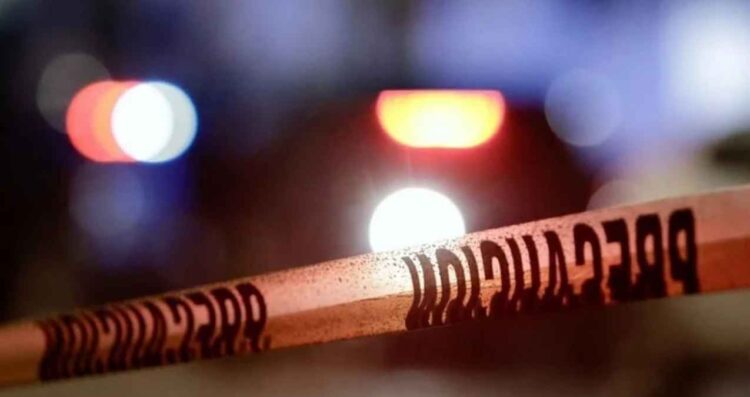 joven perdió vida Iztapalapa