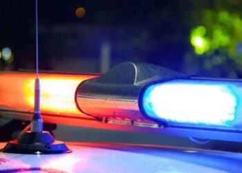 Joven herido disparo Otumba