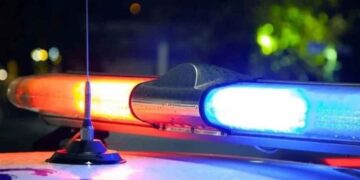 Joven herido disparo Otumba