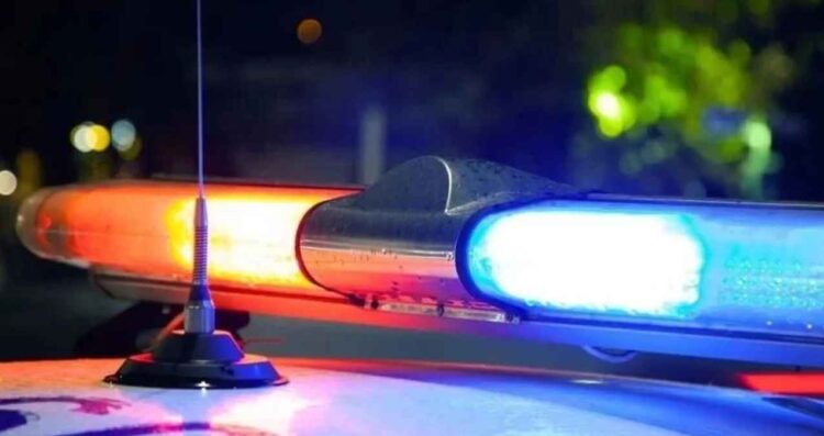 Joven herido disparo Otumba