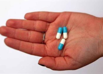 Intento de suicidio en Madero: Toma clonazepam y fluoxetina