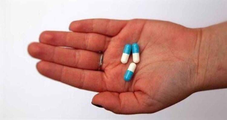 Intento de suicidio en Madero: Toma clonazepam y fluoxetina
