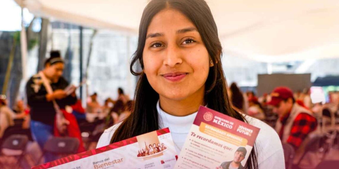 Jóvenes Construyendo Futuro requisitos