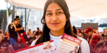 Jóvenes Construyendo Futuro requisitos