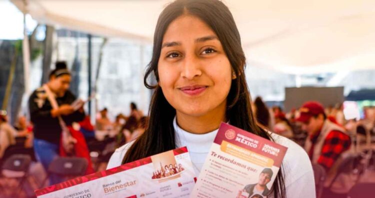 Jóvenes Construyendo Futuro requisitos