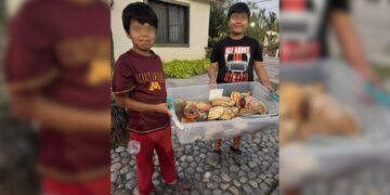 Jóvenes emprendedores Ciudad Victoria