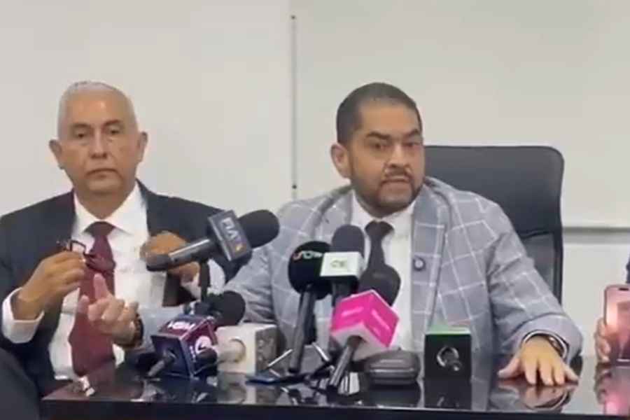 Designan nuevo presidente de TSJ en Morelos en medio de caos
