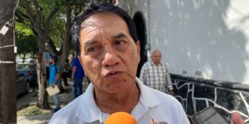 Jubilados y trabajadores activos de Tamaulipas se preparan para manifestaciones contra reformas al ISSSTE