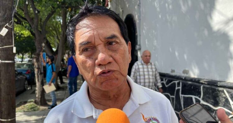 Jubilados y trabajadores activos de Tamaulipas se preparan para manifestaciones contra reformas al ISSSTE