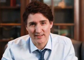 Justin Trudeau comparte mensaje antes de dejar el cargo como primer ministro de Canadá