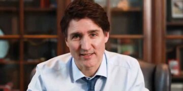 Justin Trudeau comparte mensaje antes de dejar el cargo como primer ministro de Canadá