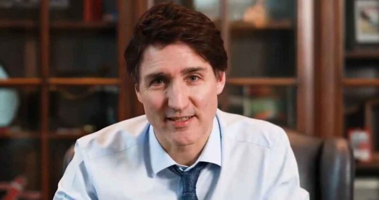 Justin Trudeau comparte mensaje antes de dejar el cargo como primer ministro de Canadá