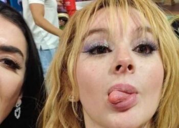 _Karime Briggitte sin Gala