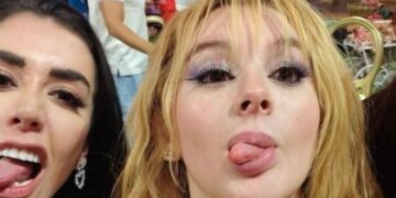 _Karime Briggitte sin Gala