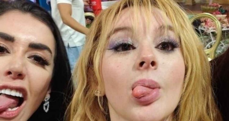 _Karime Briggitte sin Gala
