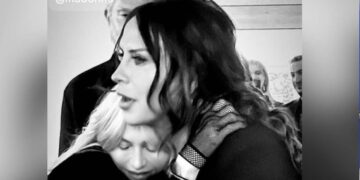 Karla Sofía Gascón agradece apoyo de Madonna tras polémica por antiguos tuits