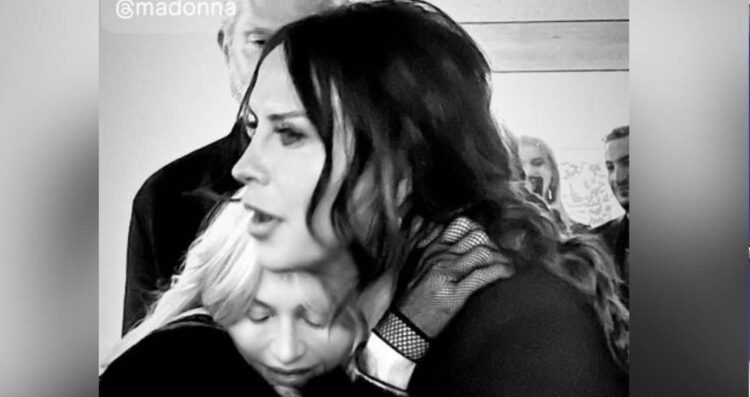 Karla Sofía Gascón agradece apoyo de Madonna tras polémica por antiguos tuits