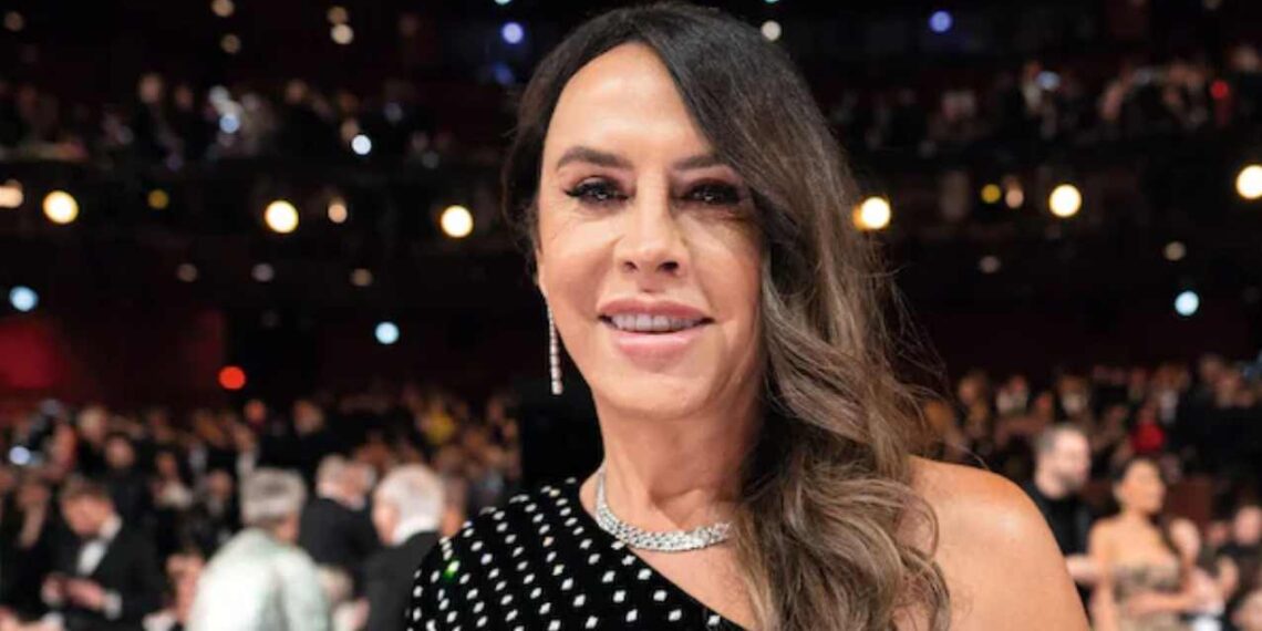 Karla Sofía Gascón reflexiona sobre los ataques recibidos y su compromiso con México