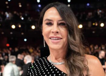 Karla Sofía Gascón reflexiona sobre los ataques recibidos y su compromiso con México