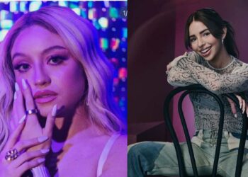 Karol Sevilla envía mensaje a Ángela Aguilar tras la polémica
