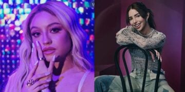 Karol Sevilla envía mensaje a Ángela Aguilar tras la polémica