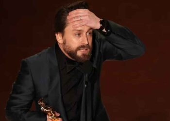 Oscar Kieran Culkin
