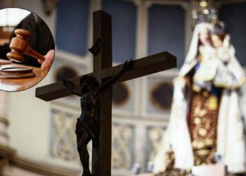 La Iglesia llama a votar informado “Un mal juez puede afectar para mal a la sociedad”