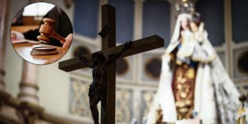 La Iglesia llama a votar informado “Un mal juez puede afectar para mal a la sociedad”