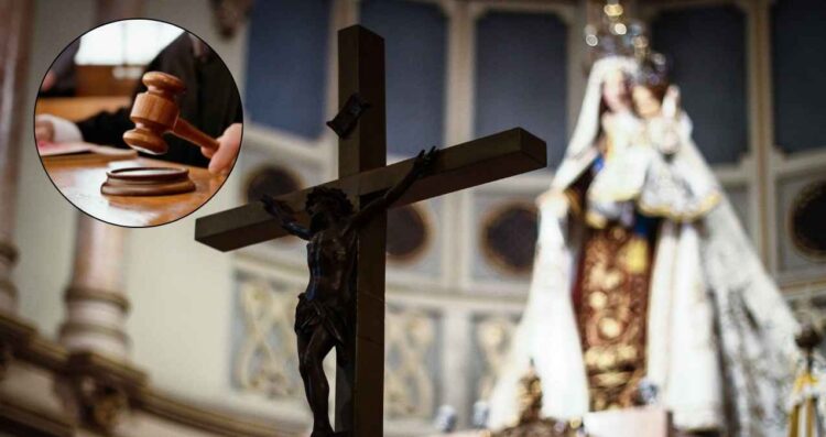 La Iglesia llama a votar informado “Un mal juez puede afectar para mal a la sociedad”