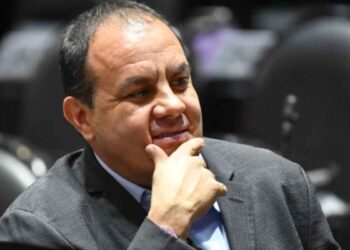 Improcedente desafuero Cuauhtémoc