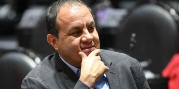 Improcedente desafuero Cuauhtémoc