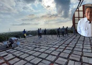 La Nueva Croc de Tampico denuncia que algunas constructoras no respetaron el día festivo del 17 de marzo